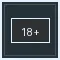 18+未成年人禁止标识 - 网赌软件