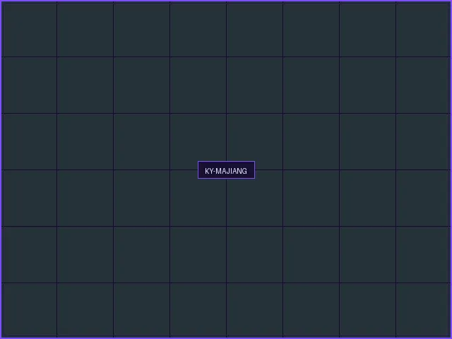 杏彩娱乐全息麻将桌面效果 - 网赌软件